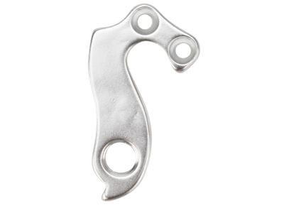 Geardrop type GH-126 - Sølv