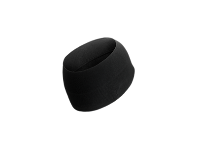 Assos Spring Fall Headband P3 - Pandebånd - Sort
