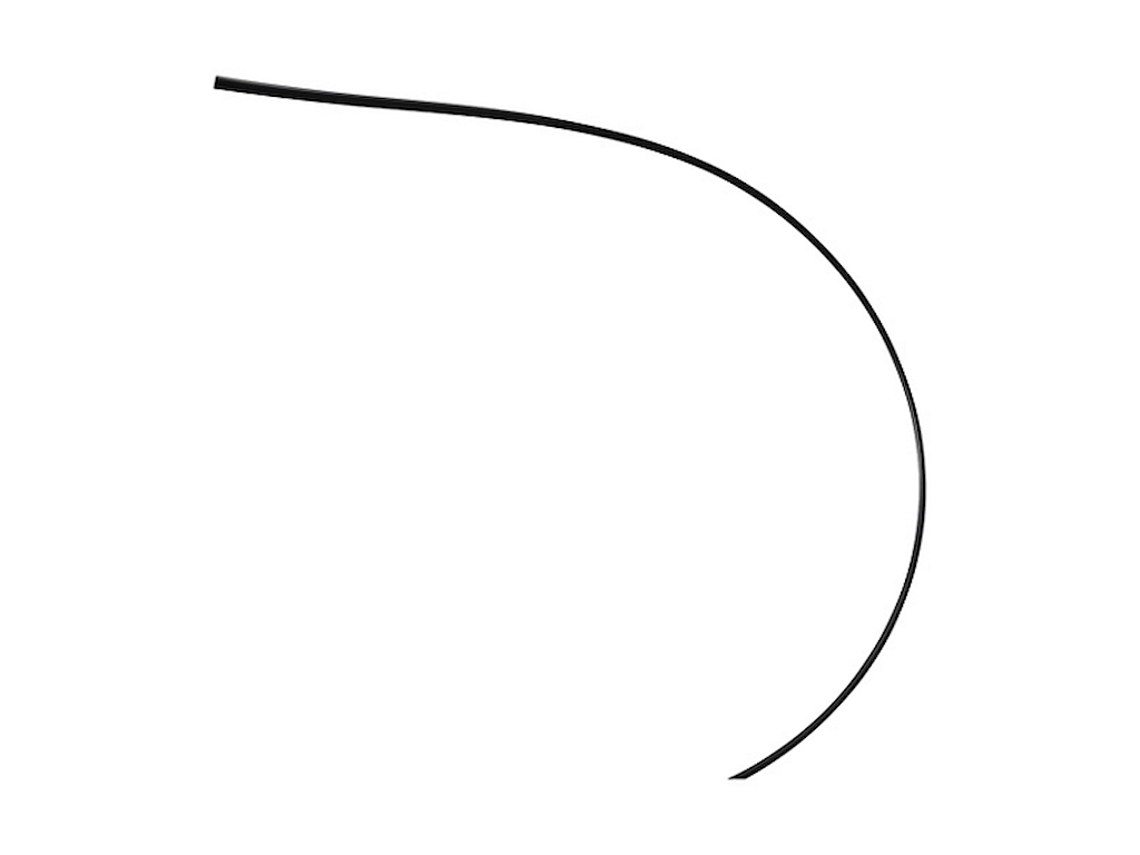 Shimano skivebremse slange 30 meter type SM-BH59 sort