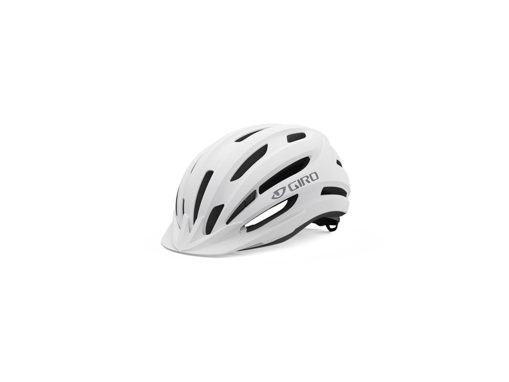 Giro Register II Mips - Cykelhjelm Urban - Str. 54-61 cm - Mat hvid charcoal