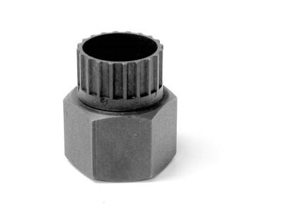 Aftrækker Park Tool FR-4 med 20 stråler