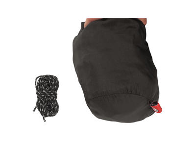 Robens Trace Hammock Myggenet - Sort