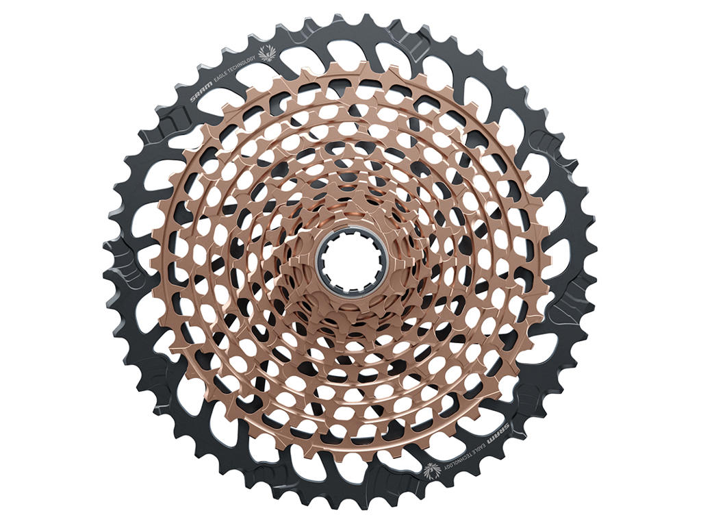 Sram Kassette - XG-1299 Eagle - 12 Speed - 10-52T