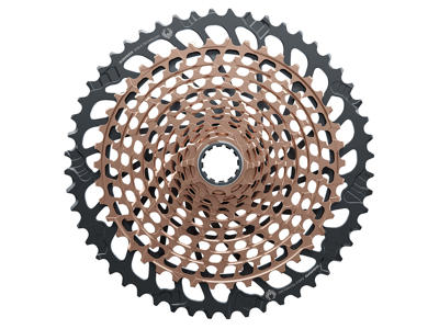 Sram Kassette - XG-1299 Eagle - 12 Speed - 10-52T