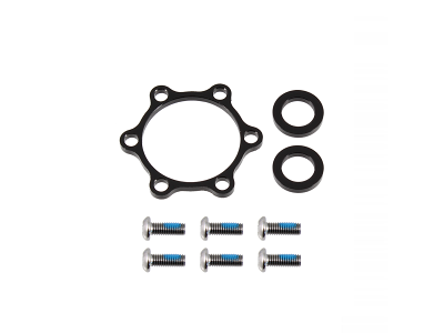 Boost adapter til baghjul 142 mm til 148 mm