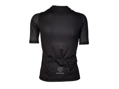 Il Biondo Heatwave Jersey - Cykeltrøje - Lato - Til Indoor Cycling - Dame - Sort - S