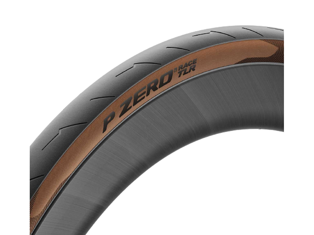 Pirelli P Zero Race TLR Speedcore 700x26 Classic