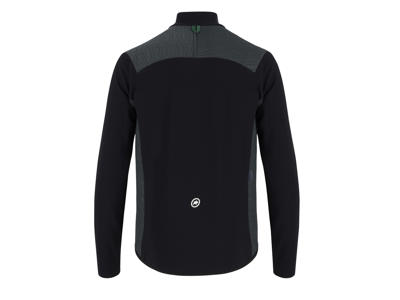 Assos TRAIL STEPPENWOLF - Jacket T3 Cykeljakke - Forår/efterår - Grå