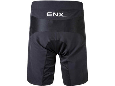 Endurance Leichhardt - Korte Cykel/MTB shorts - Sort