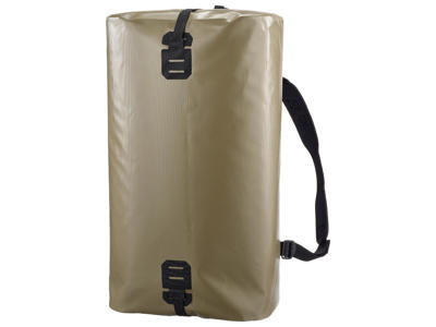 Ortlieb Duffle RC - Dufflebag - 89 Liter - Oliven