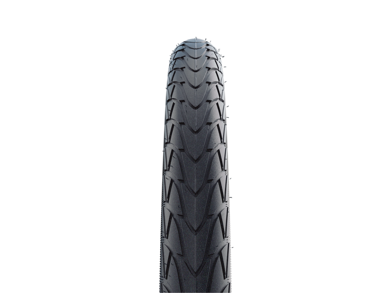 Schwalbe Marathon Racer Tråddæk 20x1,50 (40-406) E-25 Sort