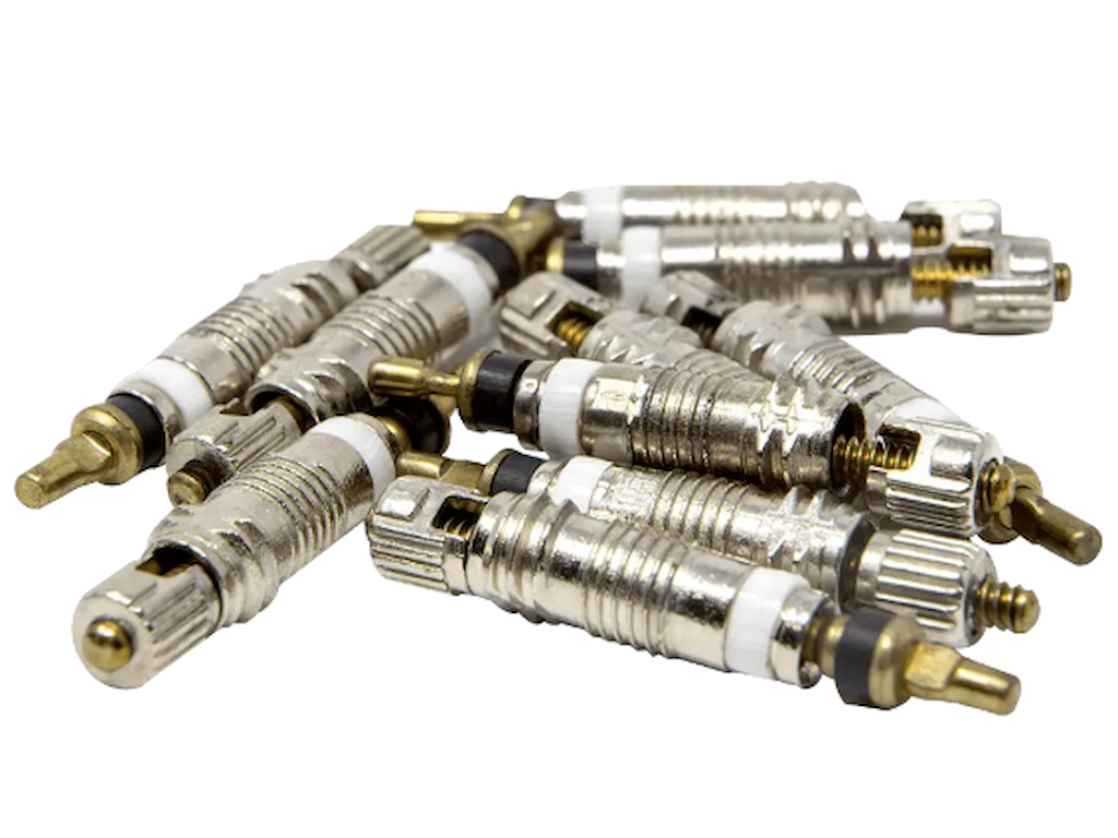 X-Sauce Ventilkegle - Presta - 10 stk. 