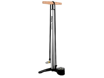 Birzman The Pump Helix Fodpumpe MTB 8,3 Bar
