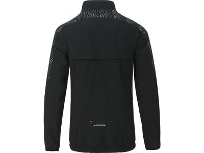 Endurance Tinka - Cykeljakke m. lange ærmer - Dame - Sort