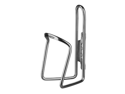 FORCE Klas Alu flaskeholder Sølv