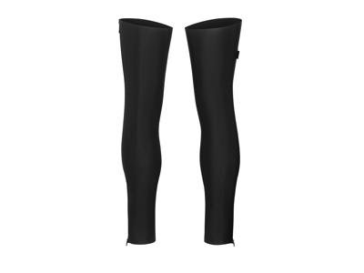 Assos RS Leg Warmers - Benvarmere - Sort