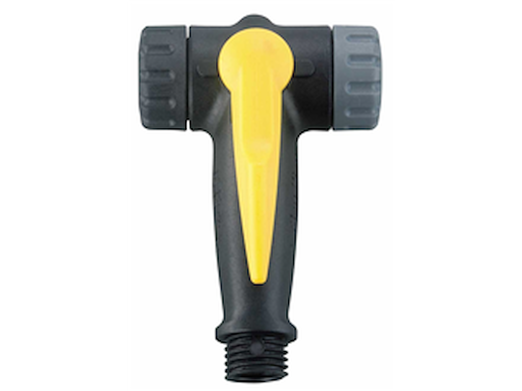 Topeak Twinhead pumpehoved til Max II og HP