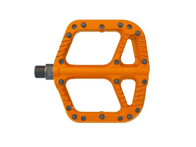 OneUp Composite Flats Pedaler 