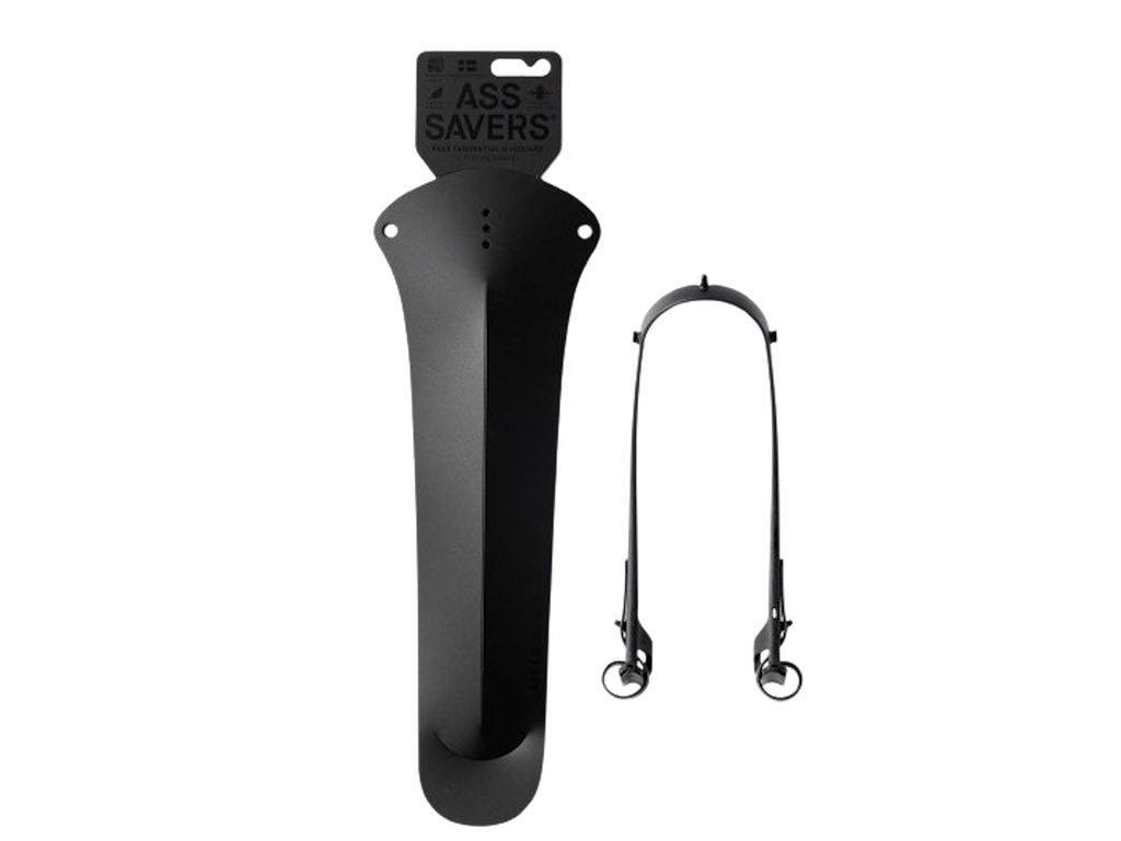 Ass Savers Win Wing 2 Gravel Stealth