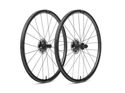 Scope Disc - Hjulsæt Carbon 700c All Road Race - Shimano HG 10/11 gear