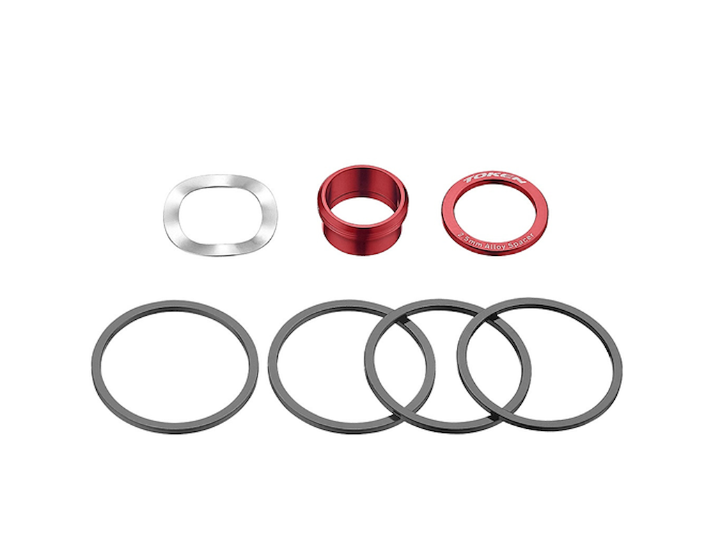 Token R242 SRAM GXP Adapter