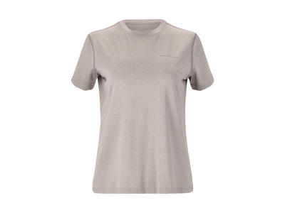 Endurance Maje Melange - T-shirt m. korte ærmer - Dame