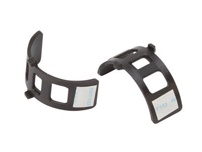 Shimano adapter - Reducerer 34,9mm til 31,8mm - Til forskifter med klampe