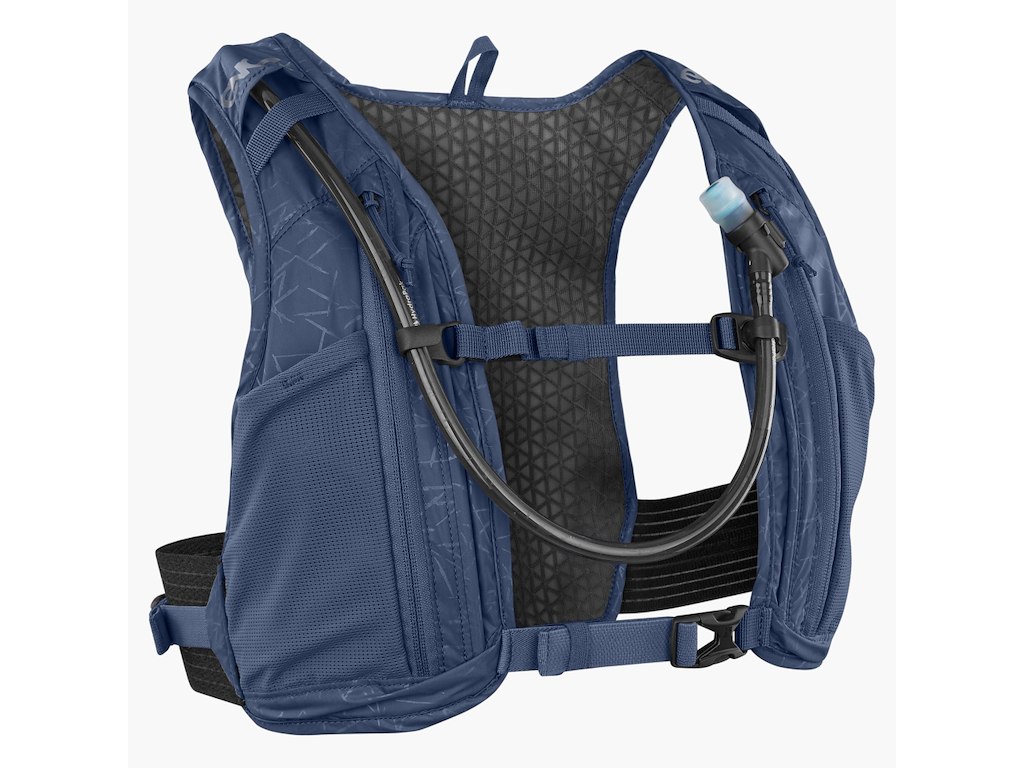 Evoc Hydro Pro 3 - Reservoir - 1,5 Liter - Denim