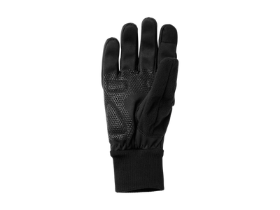 Pathtaker Waterproof - Cykelhandsker - Sort