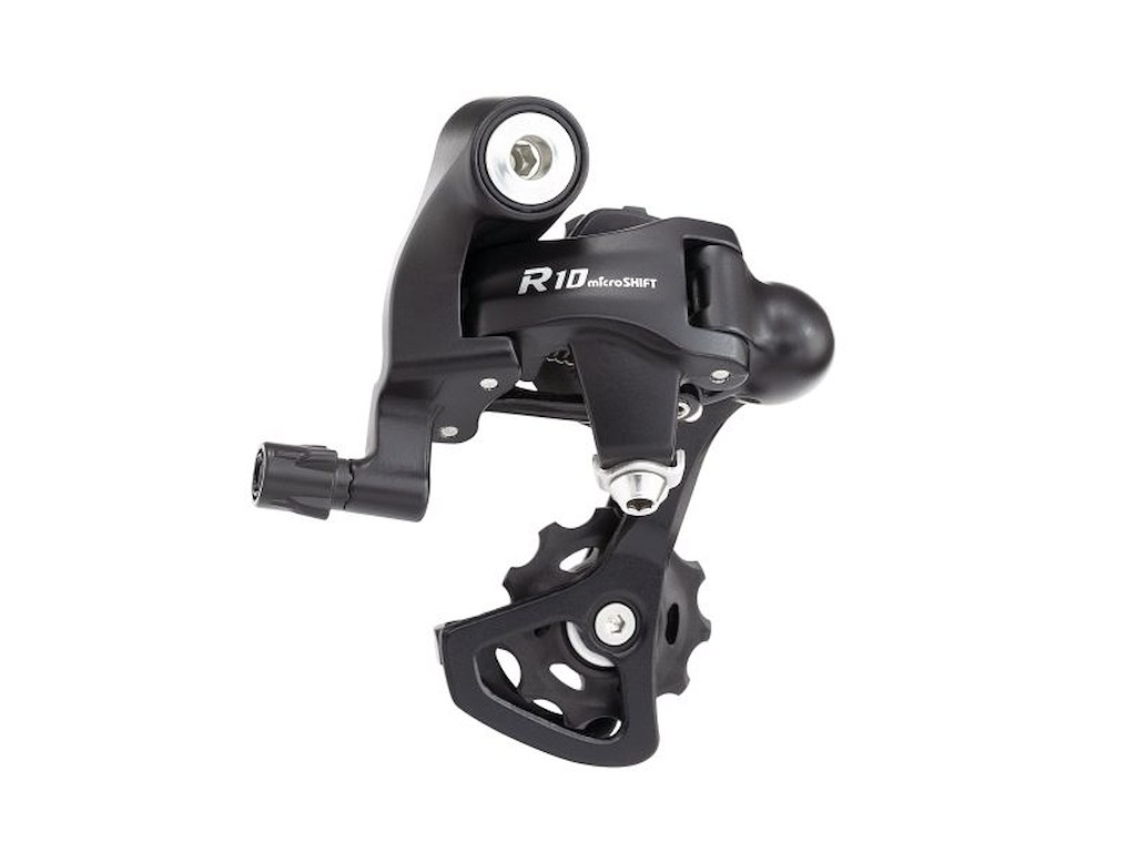 MicroShift R10 10-Speed Short Cage