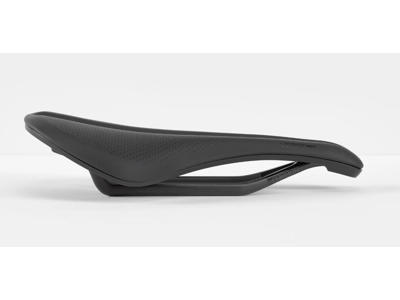 Bontrager Verse Pro - Sadel road - Sort