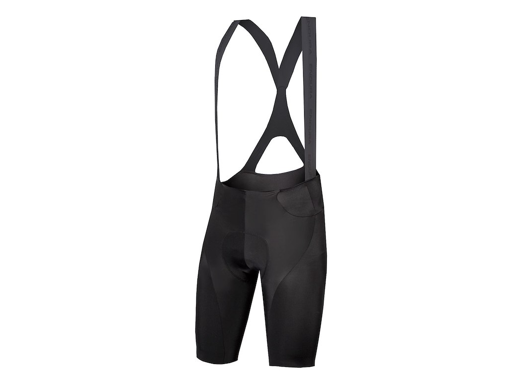 Endura Pro Sl EGM Bib Cykelshorts Sort Endura Pro Sl EGM Bib Cykelshorts Sort
