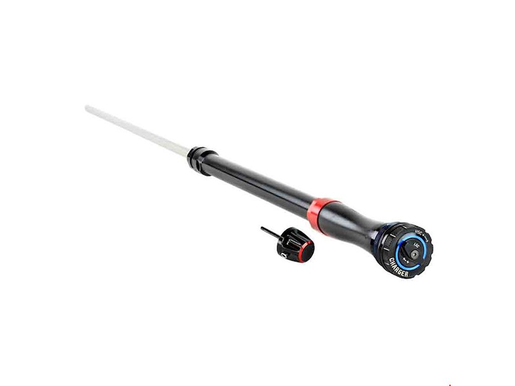RockShox Damper Upgrade Kit - CHARGER2.1 RCT3 TIL PIKE 15X100 27.5''(A1-A2/2014-2017)