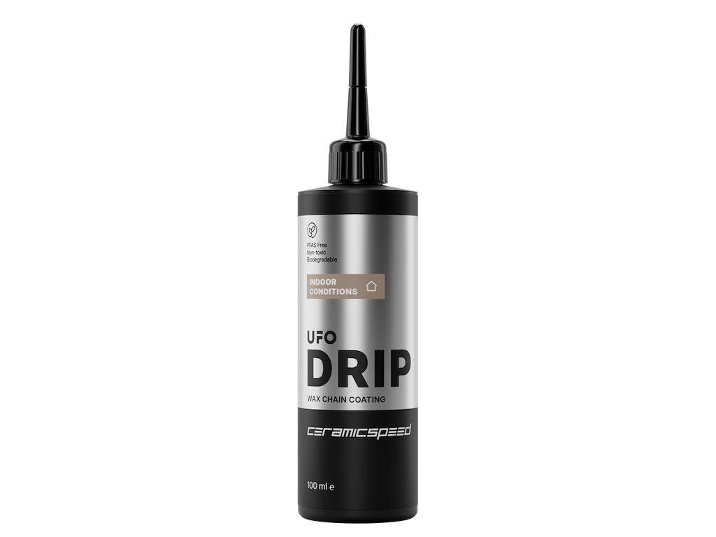 CeramicSpeed UFO Drip Indoor Conditions - Voks - 100 ml