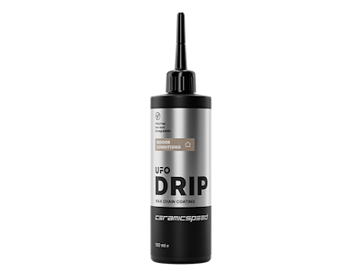CeramicSpeed UFO Drip Indoor Conditions - Voks - 100 ml