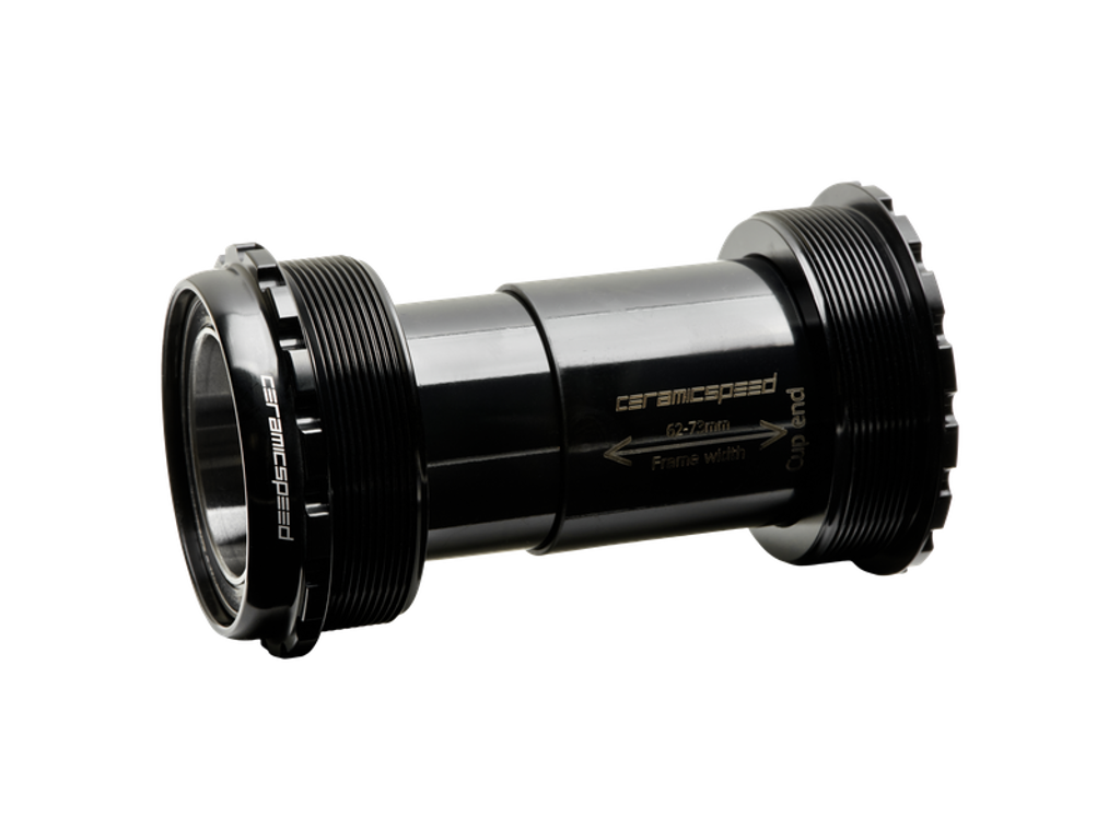 CeramicSpeed Krankboks - T47a - 30 mm