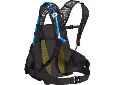Camelbak Skyline LR - Rygsæk 10L med 3 L vandreservior - Sort