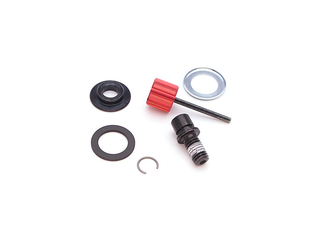 RockShox Rebound Damper Knob Kit Boxxer Rc B1&B2