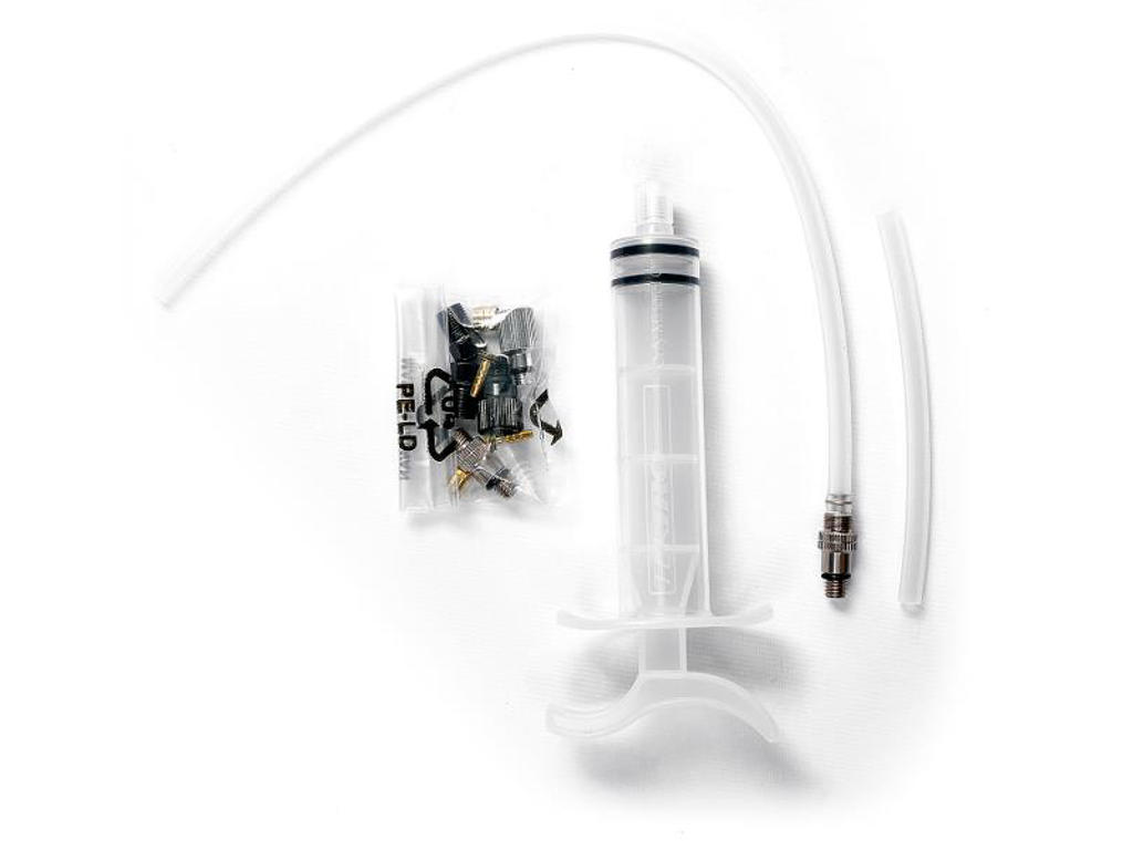 Udluftningskit Tektro