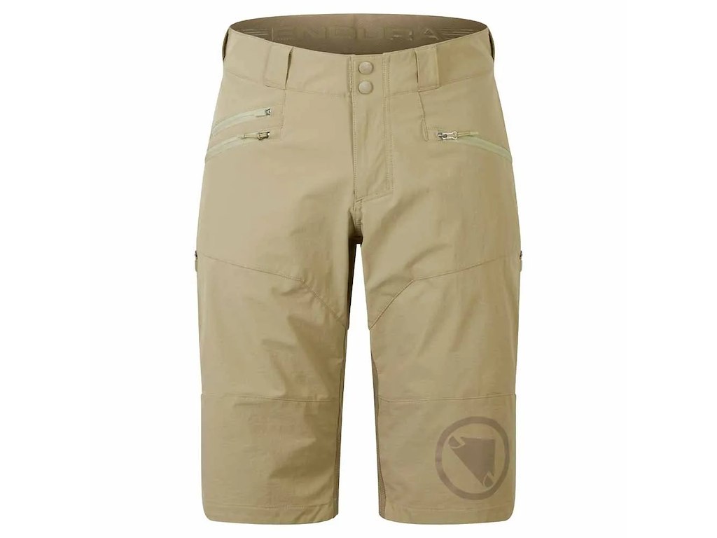 Endura Singletrack shorts ll mushroom herre (Størrelse: Large) Endura Singletrack shorts ll mushroom herre (Størrelse: Large)