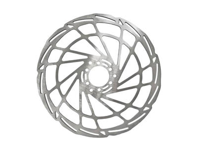 Jagwire - Pro SR1 Rotor -180 mm til 6 bolt montering - Rustfrit Stål