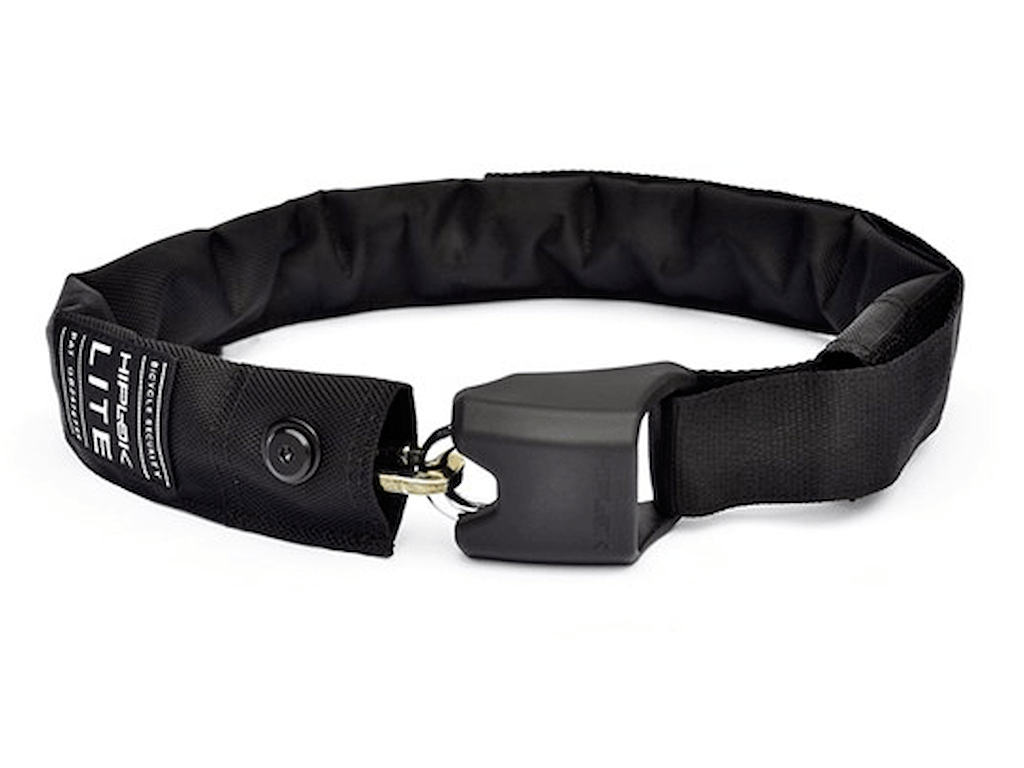 HipLok Lite Kædelås 75cm. HipLok Lite Kædelås 75cm.