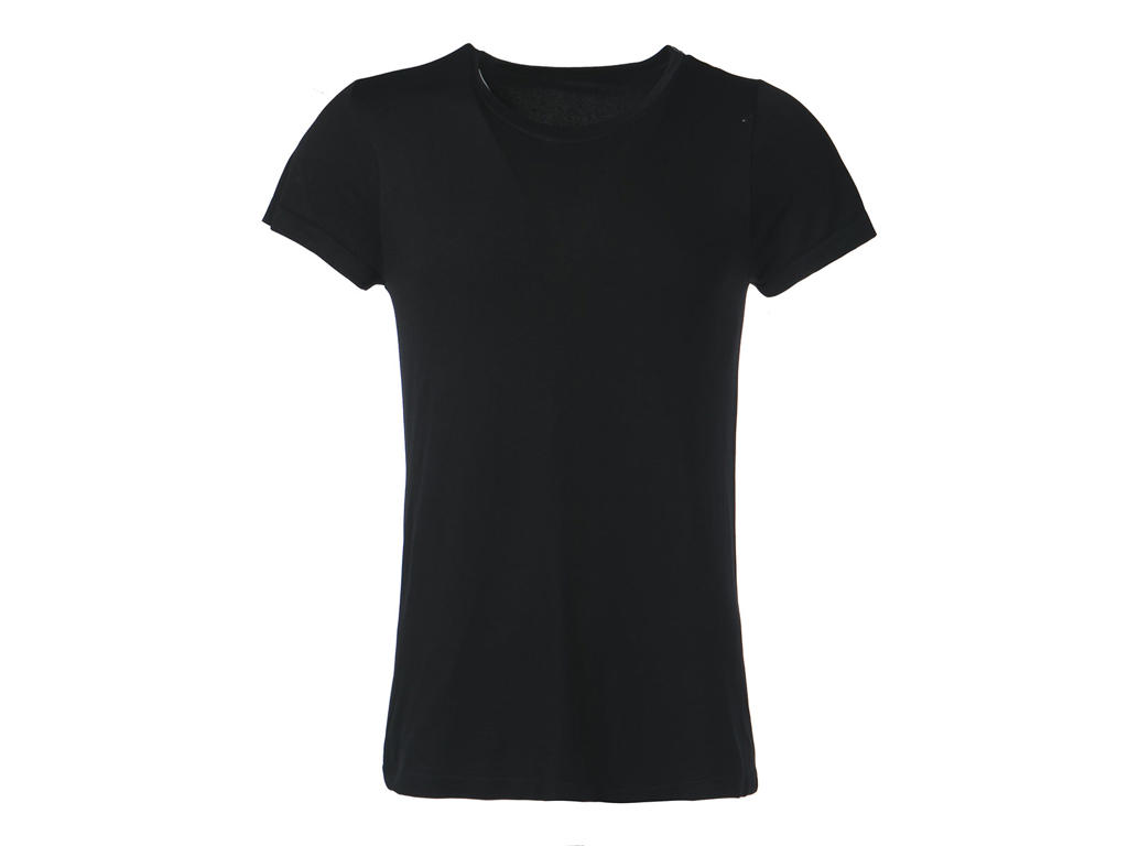 Athlecia - Julee W Loose Fit Seamless Tee - Dame t-shirt