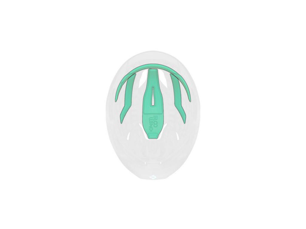 Lazer Vento KinetiCore - Puder til cykelhjelm