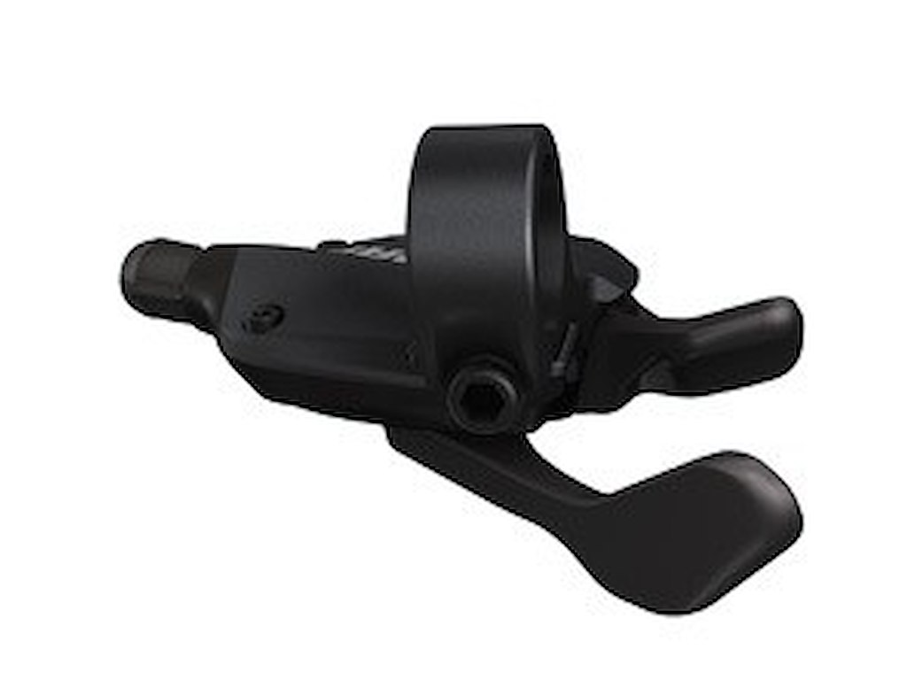 SRAM X5 skiftegreb til 3 klinger