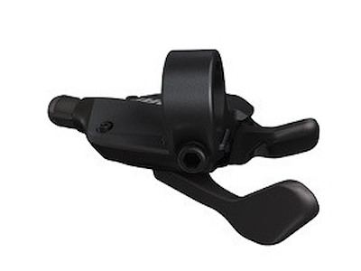 SRAM X5 skiftegreb til 3 klinger