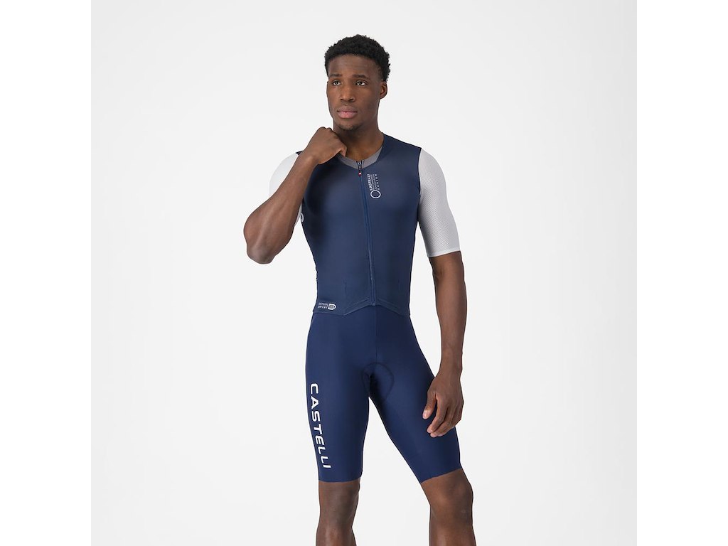 Castelli Saturday Morning Skinsuit - Skinsuit - Herre