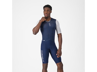 Castelli Saturday Morning Skinsuit - Skinsuit - Herre