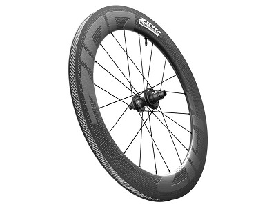Zipp Wheel 808 Firecrest 700c Rear 12-speed XDR