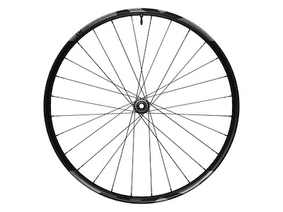 Shimano XT forhjul - 27,5" XC M8200 - 110x15mm Boost E-Thru aksel - Tubeless
